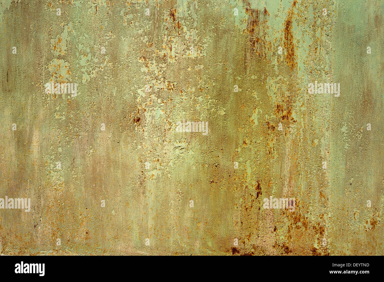 Texture of old grunge rust wall Stock Photo - Alamy
