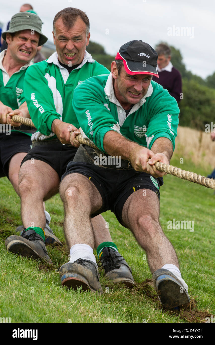 tug of war rope uk