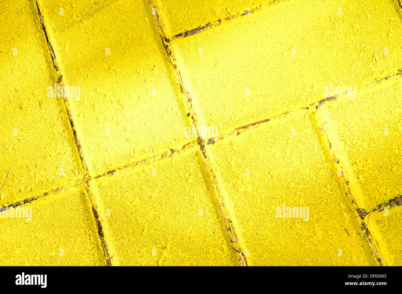 Yellow Brick Road Cliparts, Stock Vector and Royalty Free Yellow