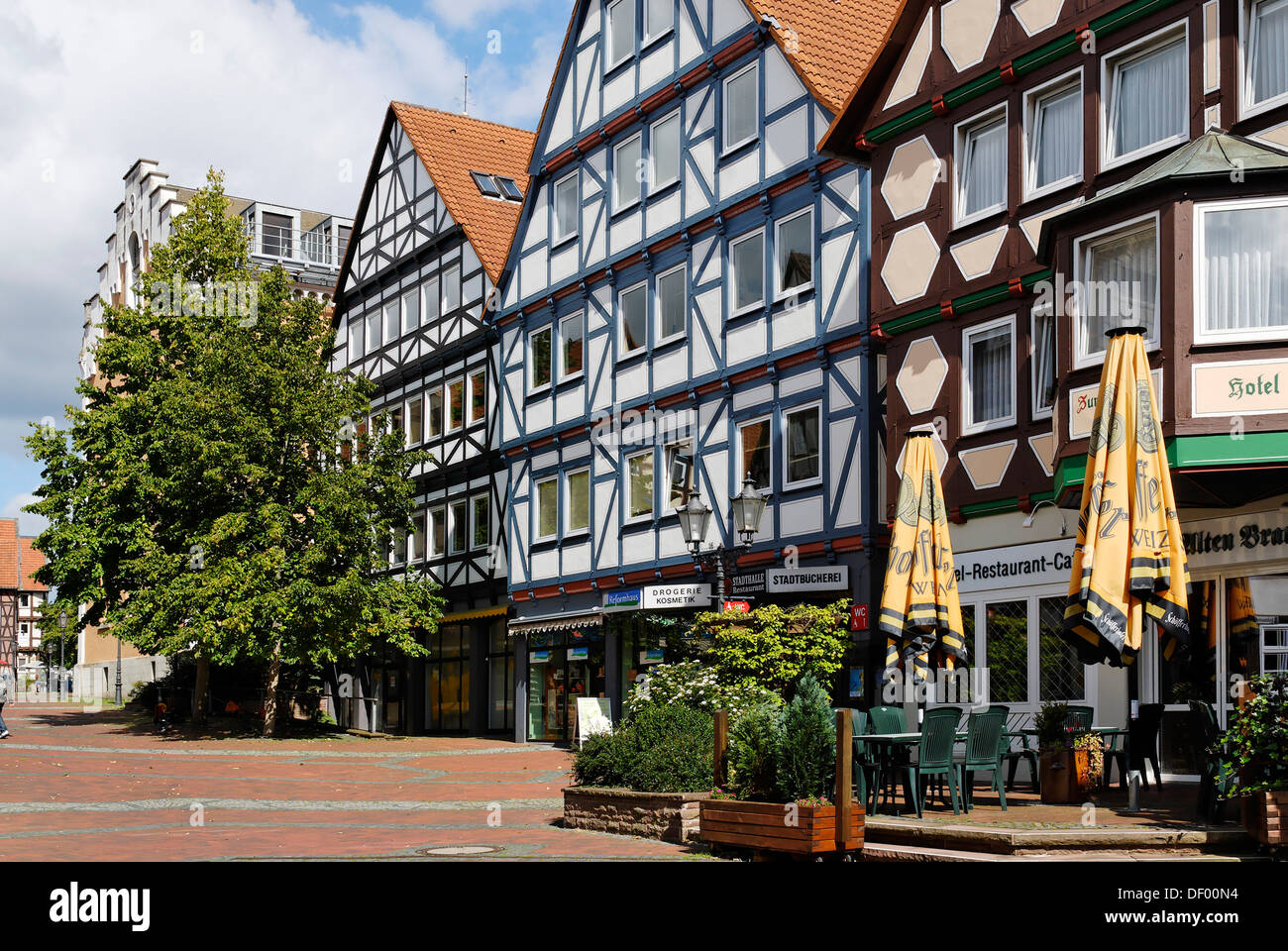 Brauhaus High Resolution Stock Photography and Images - Alamy