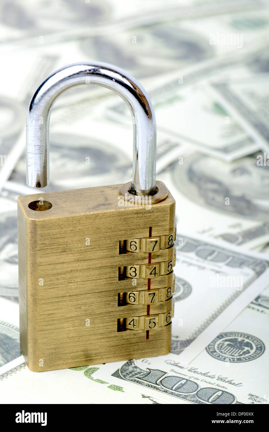 concept of accessing money bank loan Stock Photo - Alamy