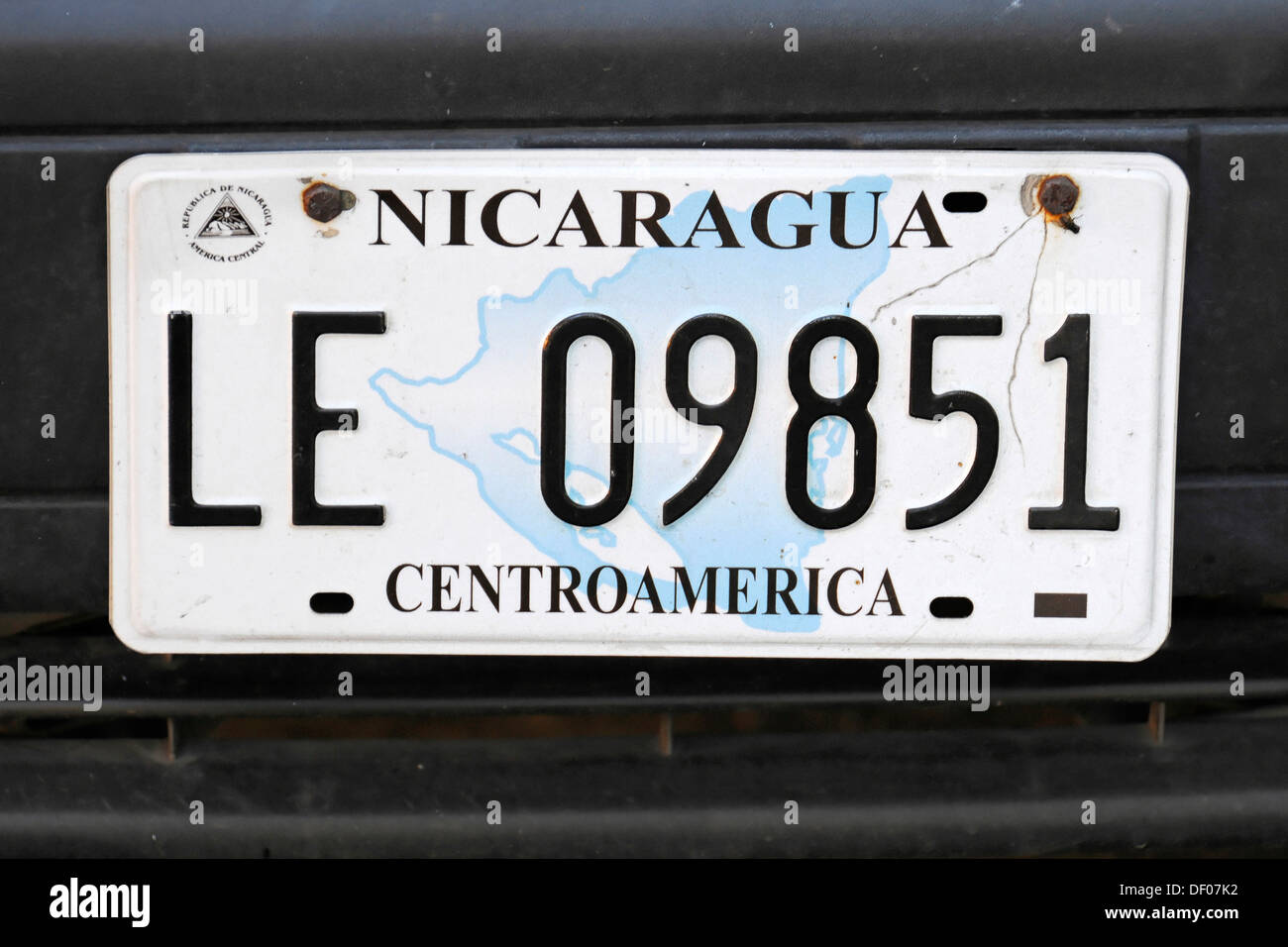 Nicaraguan hi-res stock photography and images - Alamy