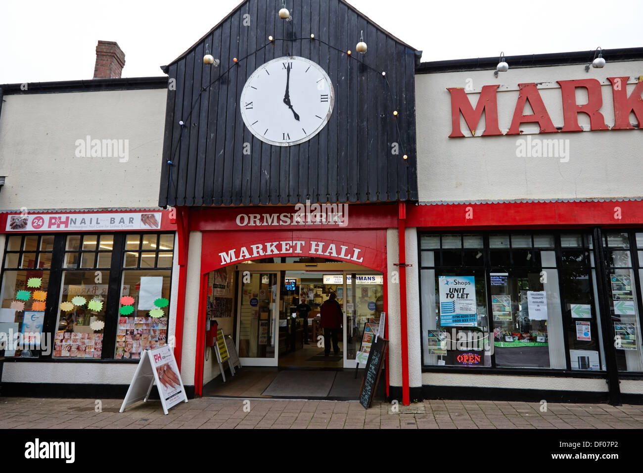 Ormskirk hires stock photography and images Alamy