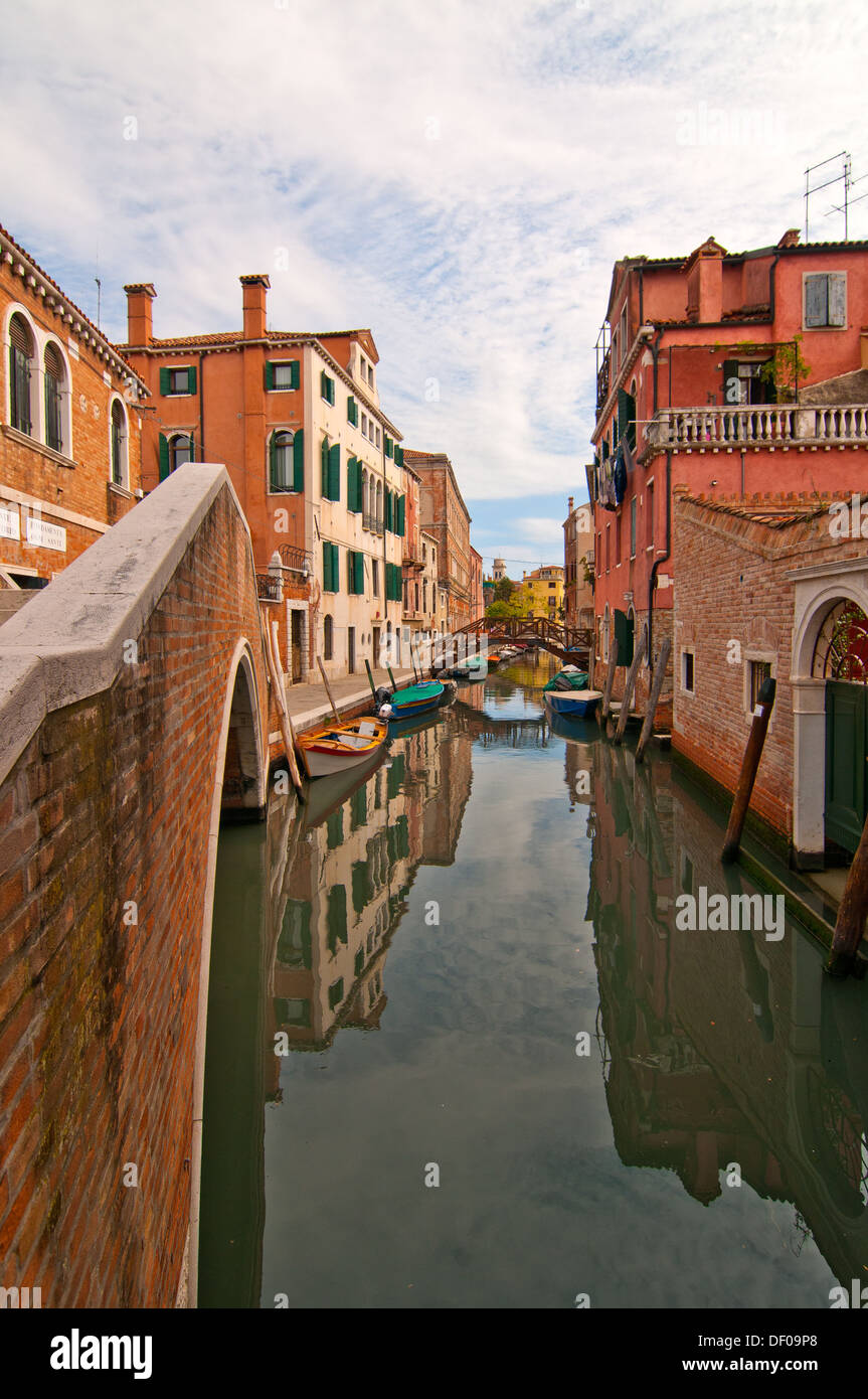 Venice photography spots hi-res stock photography and images - Alamy