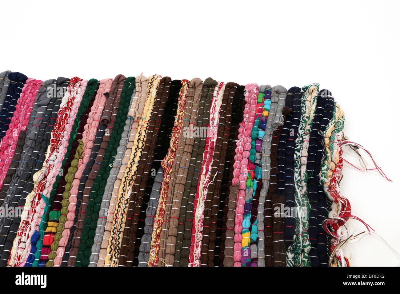 Recycled fabric hires stock photography and images Alamy