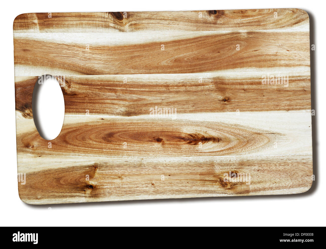 plain wooden chopping boards