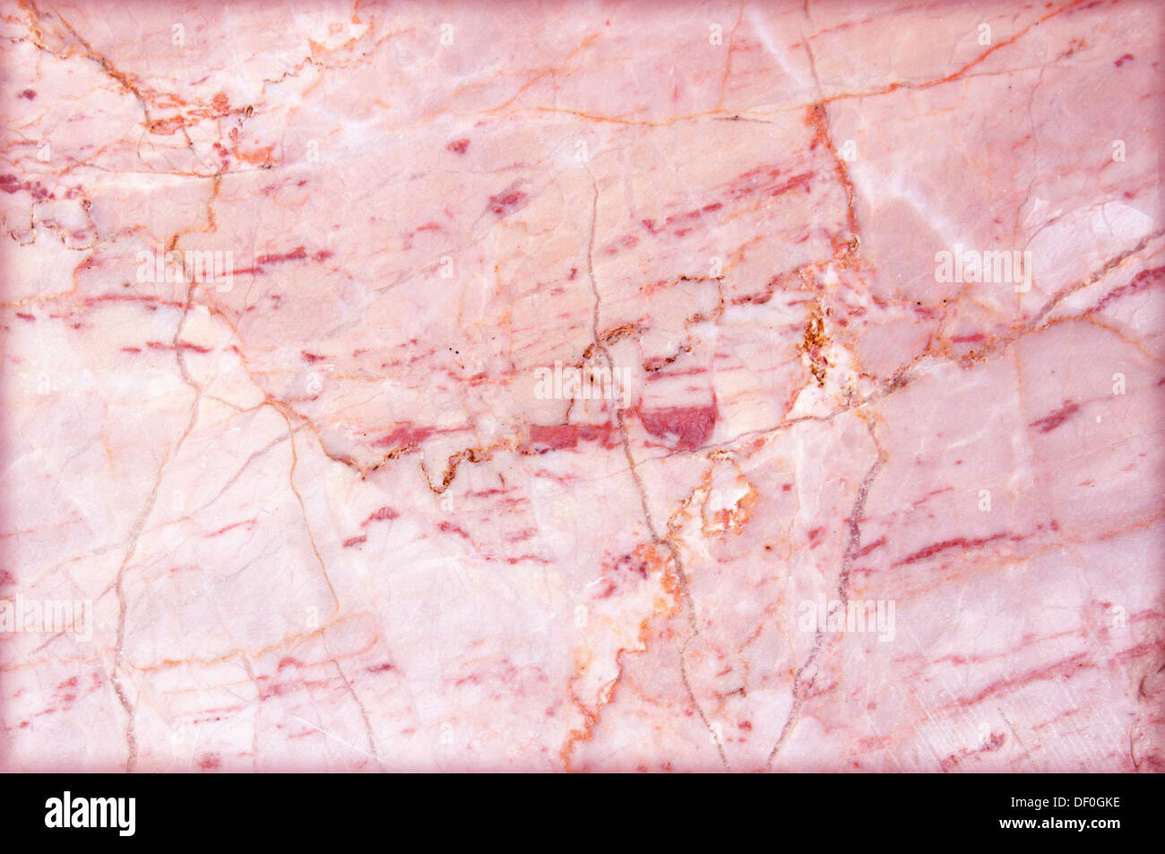 Red Marble Texture Background Pattern With High Resolution Stock