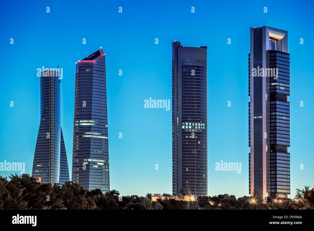 Traffic in business area hi res stock photography and images Alamy Traffic in business area hi res stock photography and images Alamy