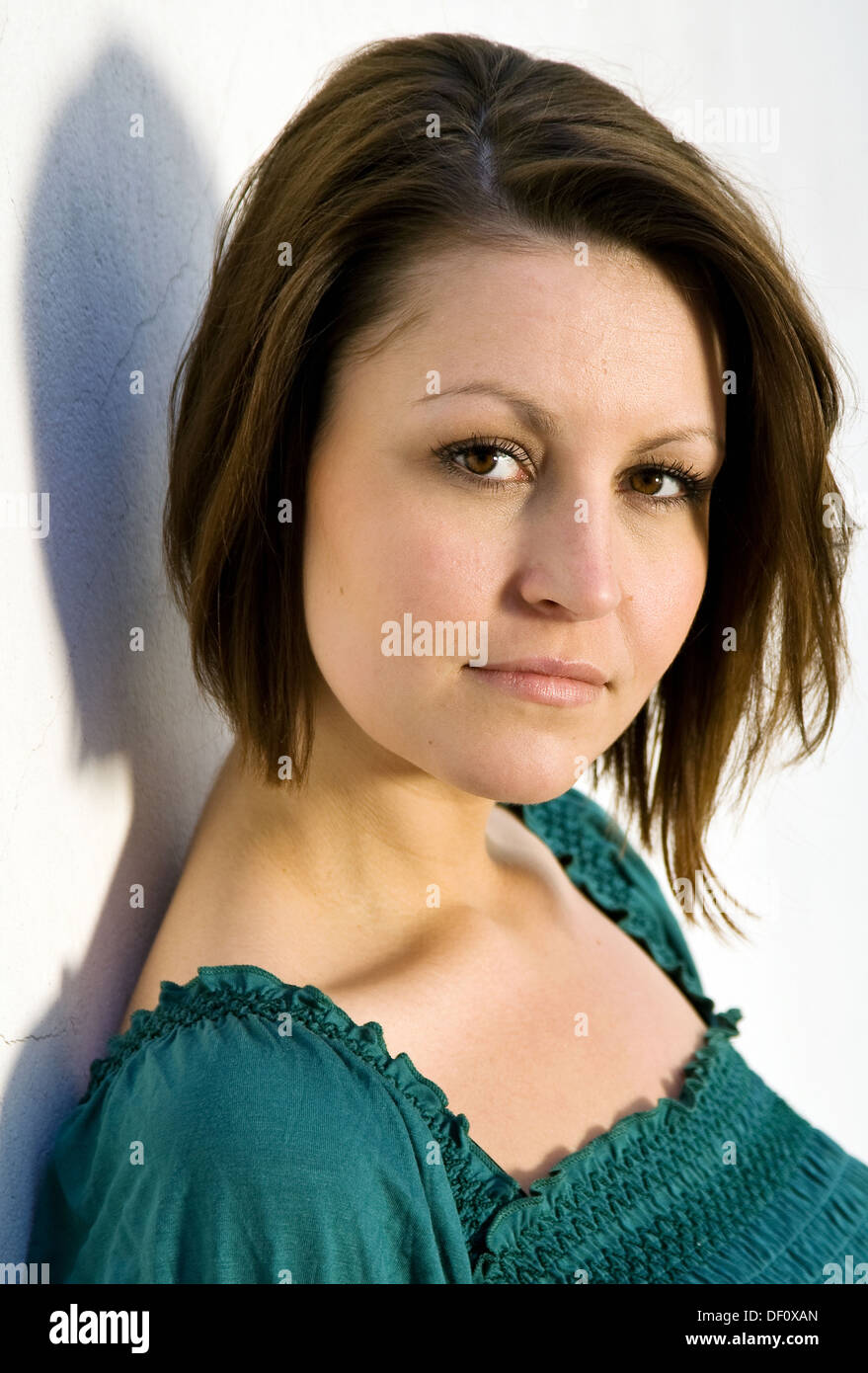 Berlin germany portrait woman in hi-res stock photography and images ...
