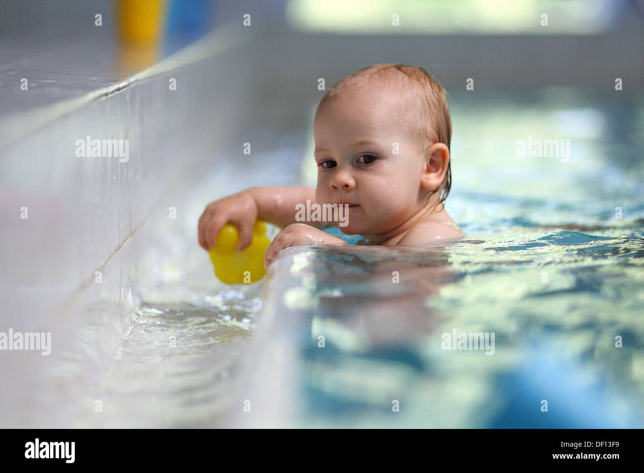 Swimming And Berlin High Resolution Stock Photography And Images Alamy