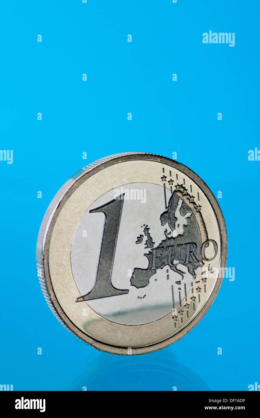 Euro coin germany hires stock photography and images Alamy