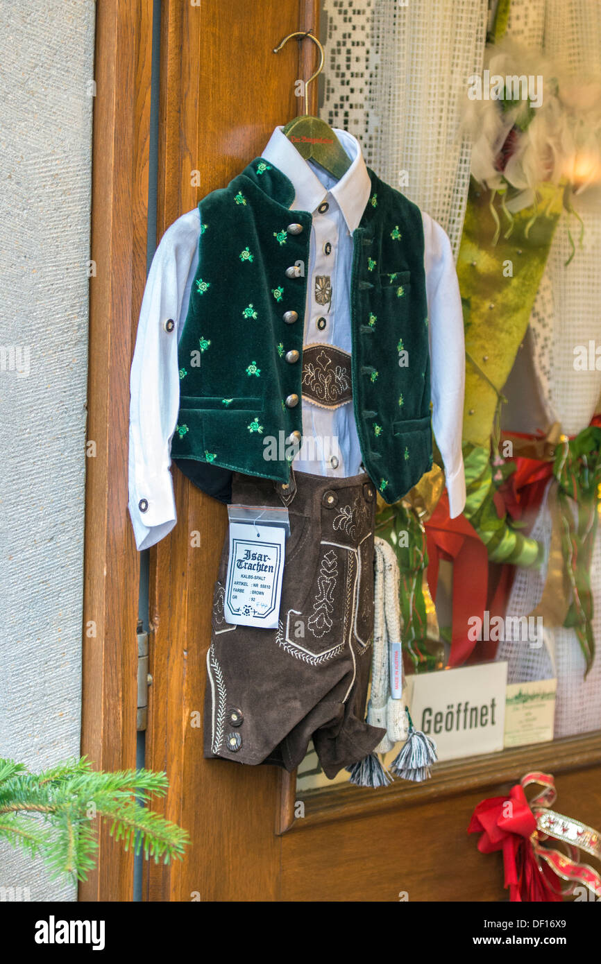 lederhosen for sale