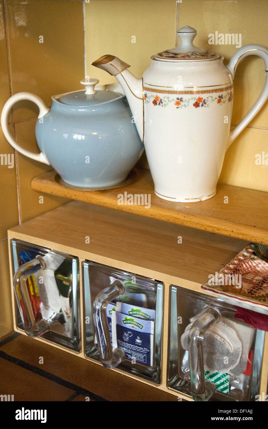 Pennyroyal house hires stock photography and images Alamy