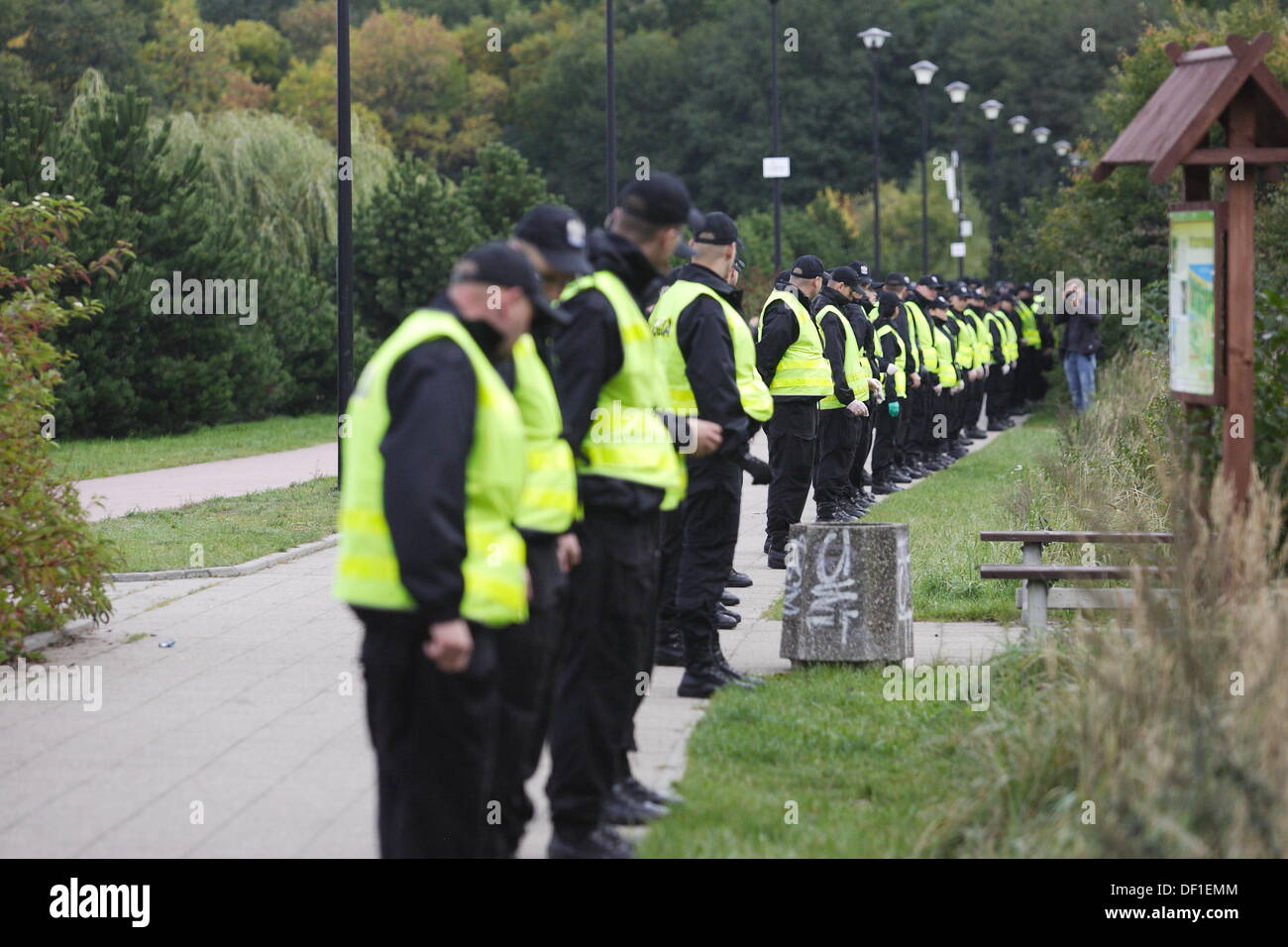 Iwona Wieczorek High Resolution Stock Photography And Images Alamy