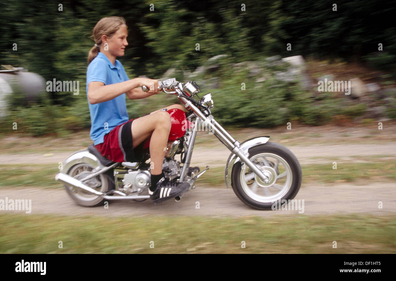 motorcycle for 15 year old boy