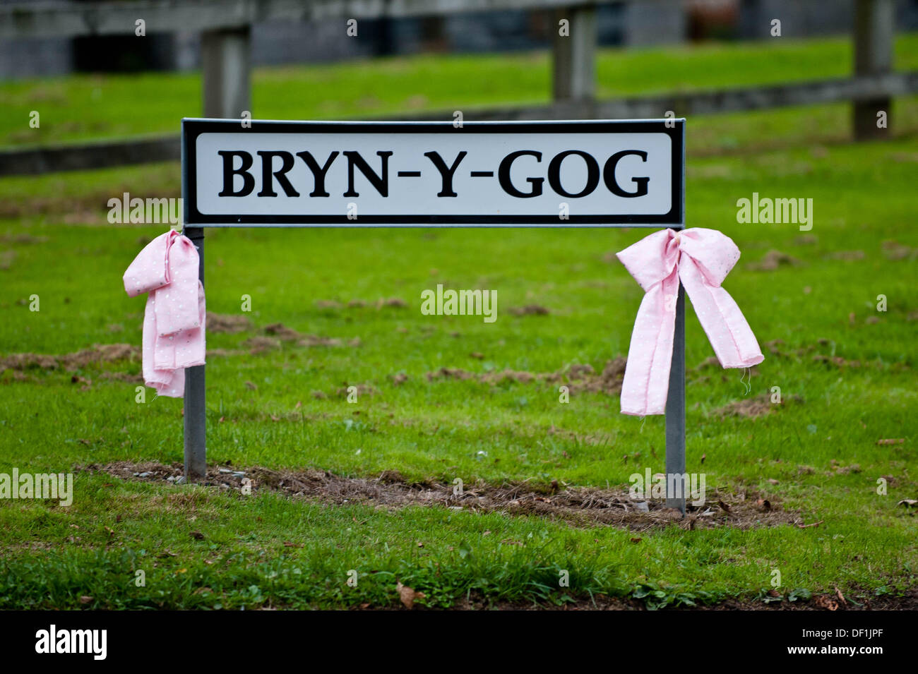 Bryn y gog hires stock photography and images Alamy