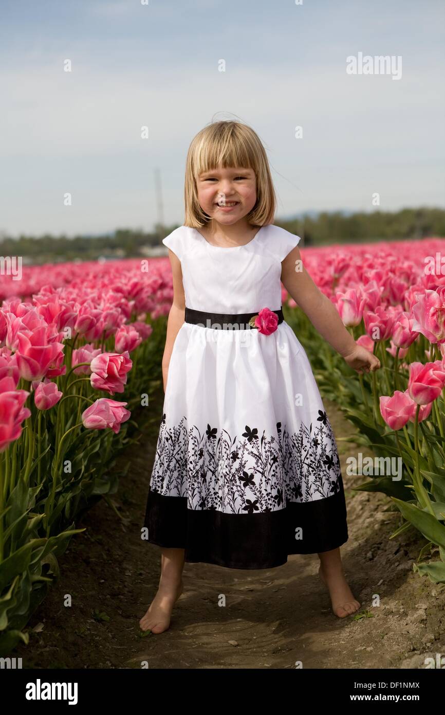 4 years old girl dress