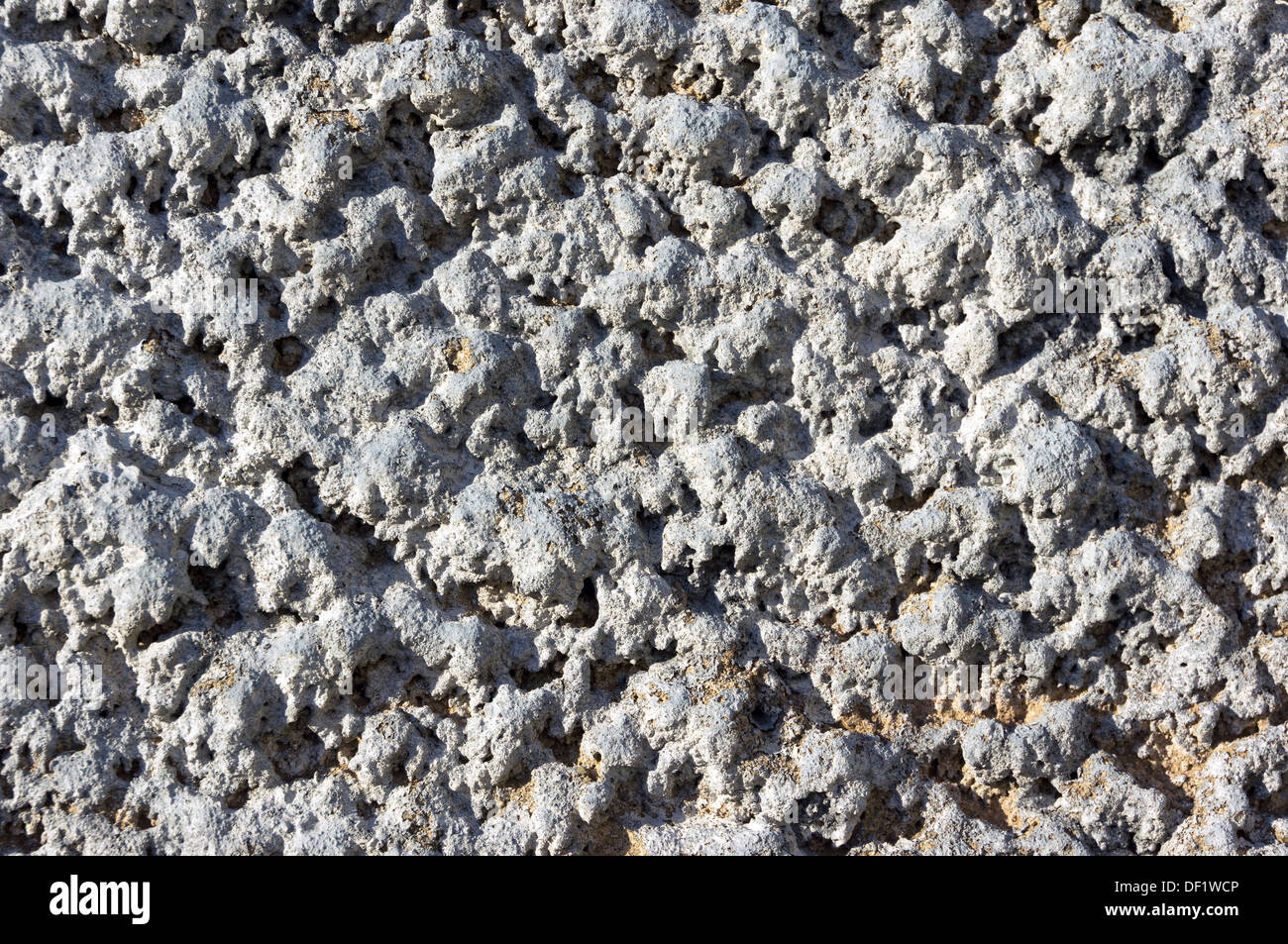 background of concrete with texture Stock Photo
