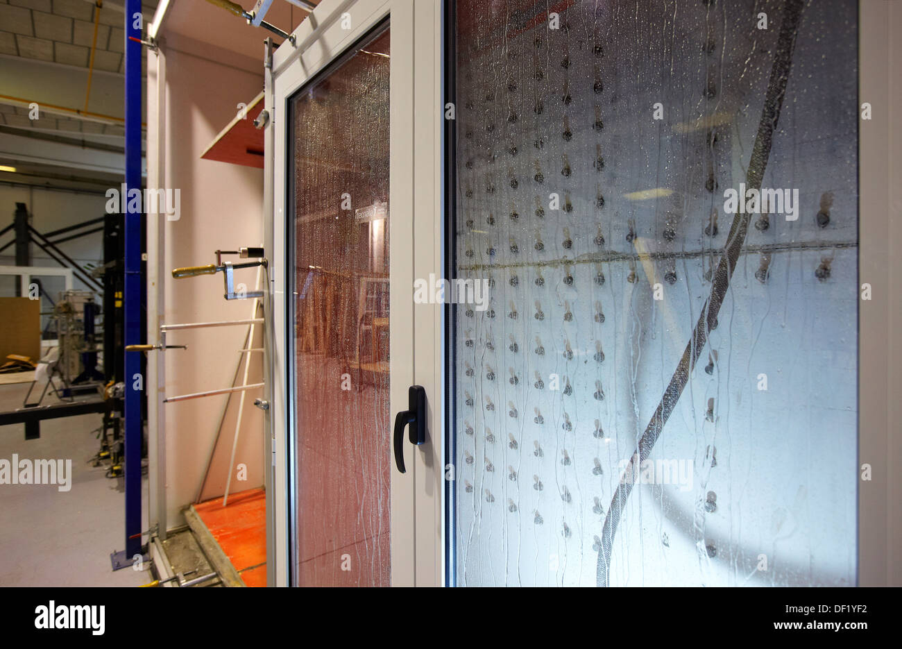 Tecnalia Construction High Resolution Stock Photography and Images - Alamy