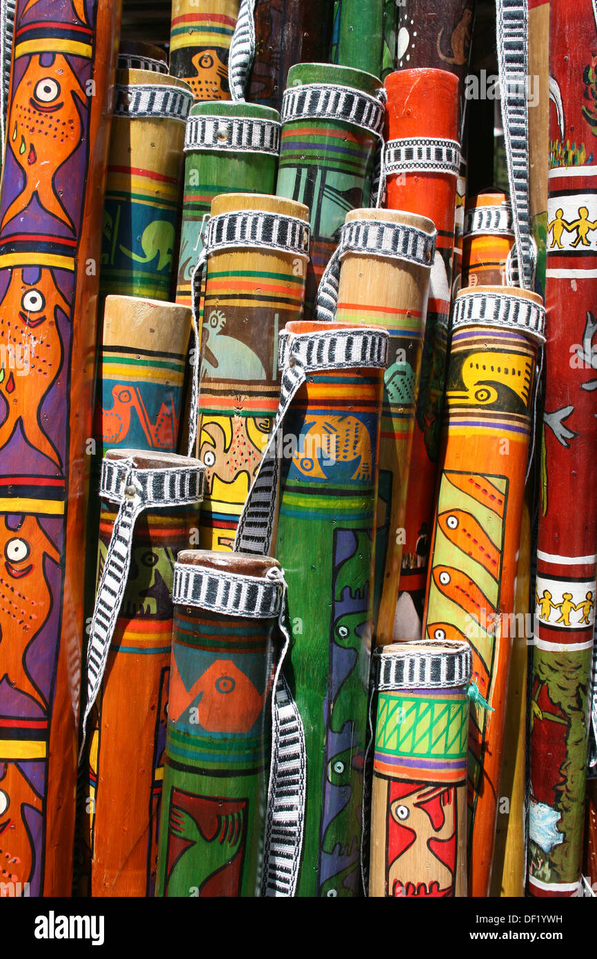 Rain Stick High Resolution Stock Photography and Images Alamy