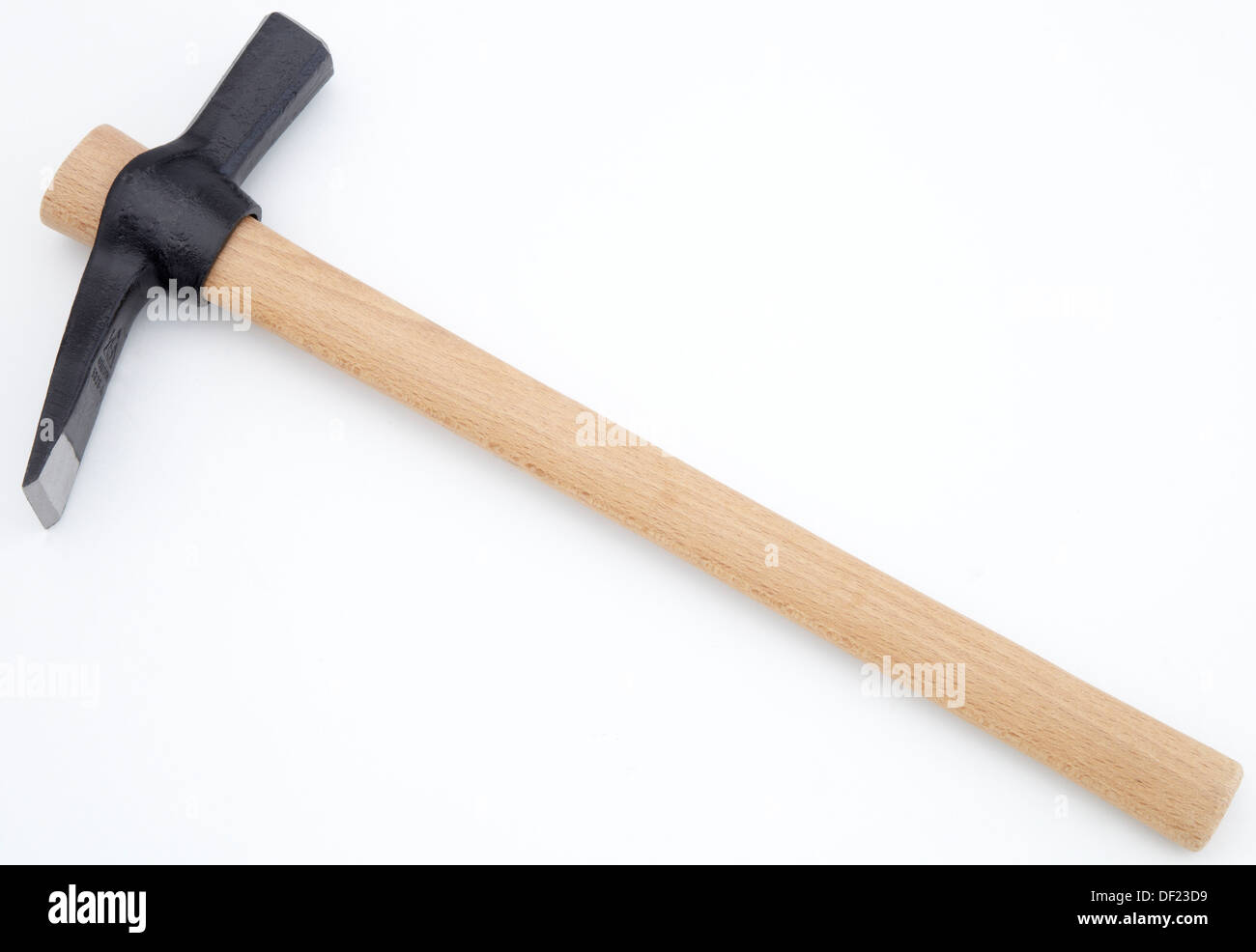 shovel hammer