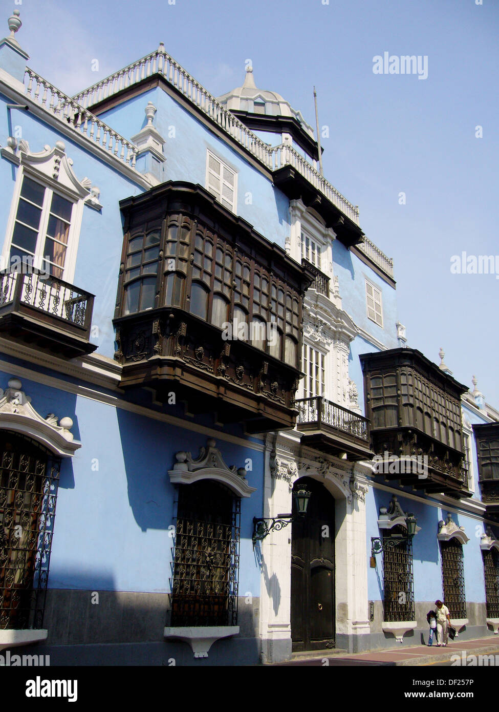 Cultura lima peru hi-res stock photography and images - Alamy