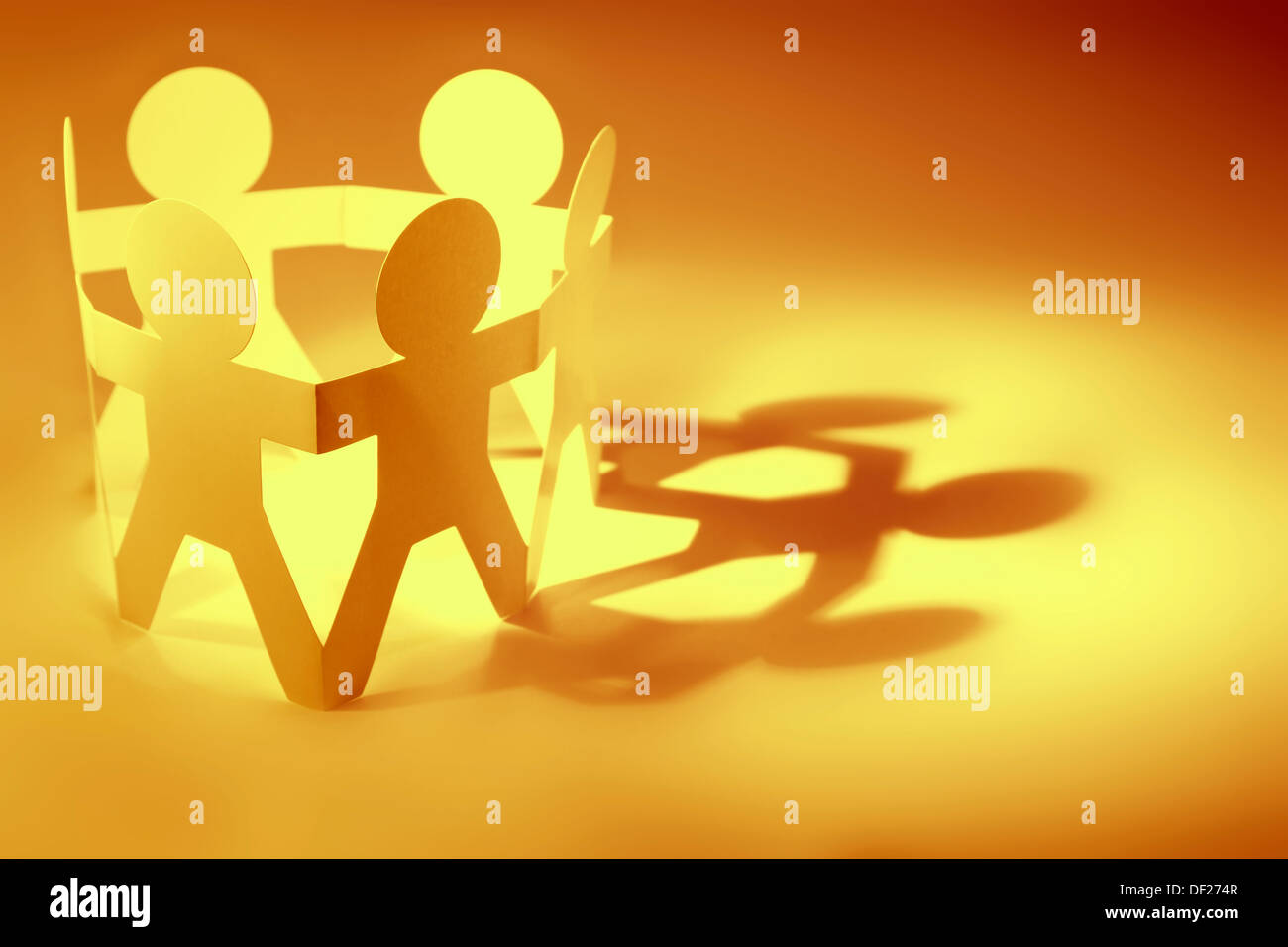 Group contacts hi res stock photography and images Alamy