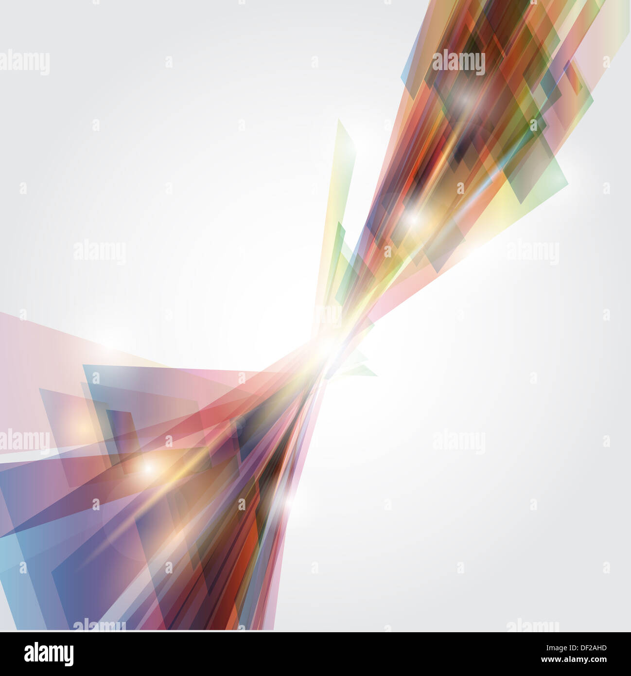Abstract design background with dynamic lines Stock Photo - Alamy