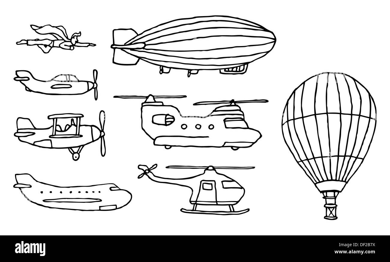 Character flat drawing of toy helicopter logo, icon, label, symbol.  Children toys, air vehicles. Flying helicopter, for transportation.  Transport for Stock Photo - Alamy