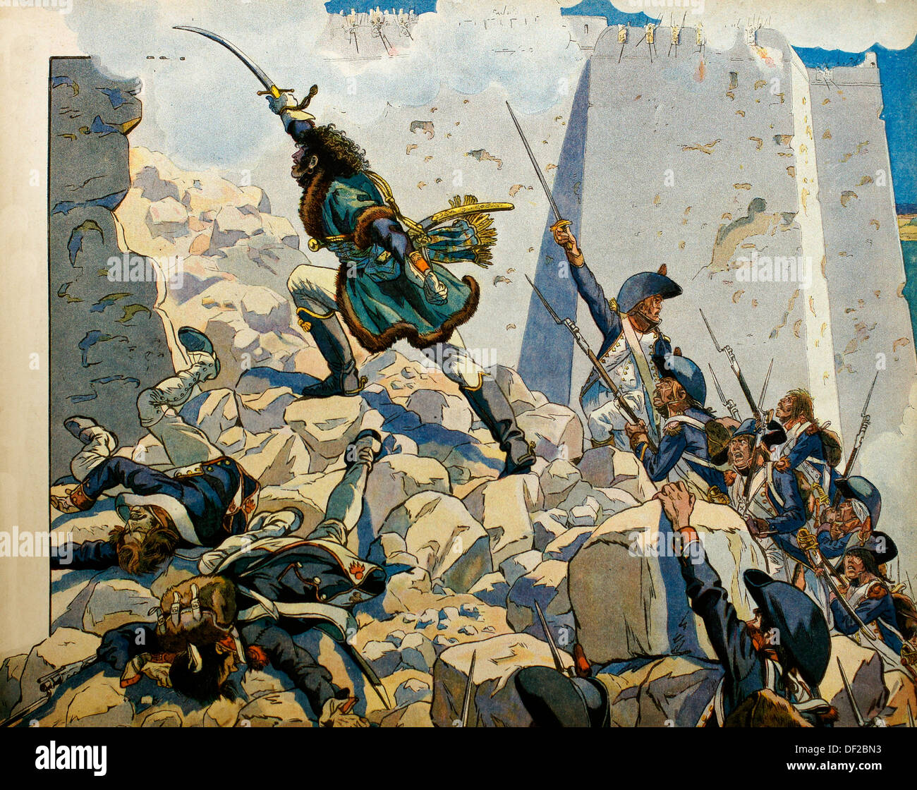 Joachim Napoleon Murat High Resolution Stock Photography and Images Alamy