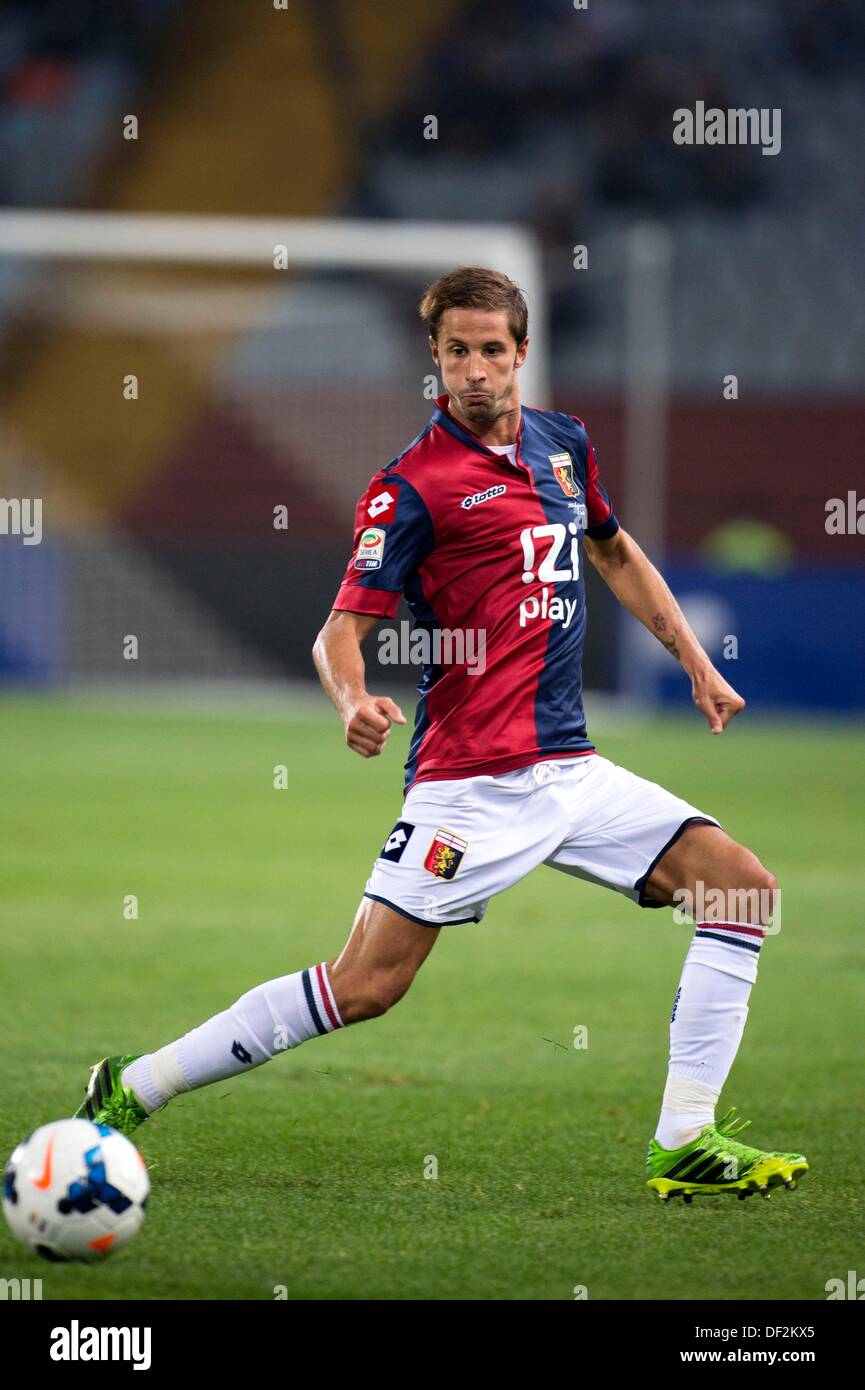 Luca antonini hires stock photography and images Alamy