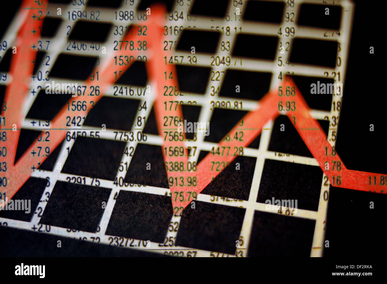 Corporate Inversion High Resolution Stock Photography and Images - Alamy