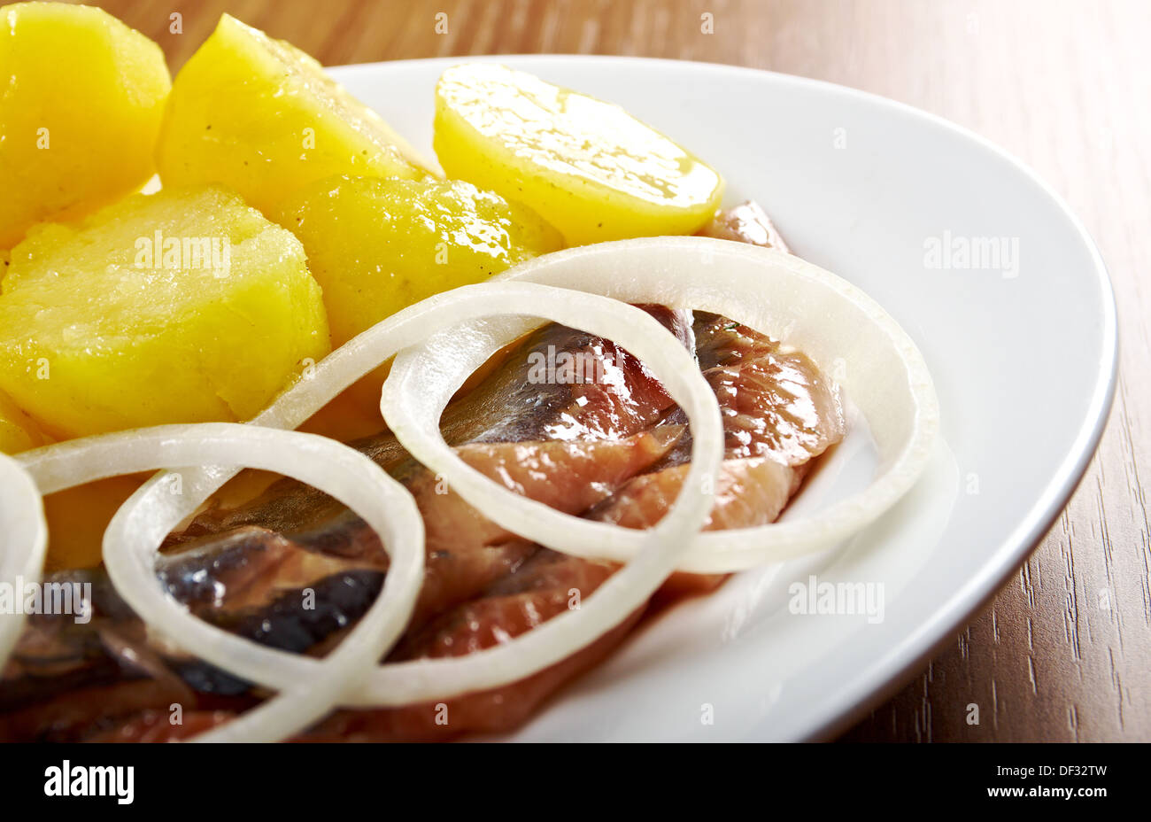 Herring fish hires stock photography and images Alamy