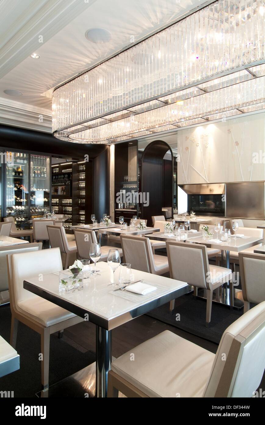 Hawksworth vancouver hi-res stock photography and images - Alamy