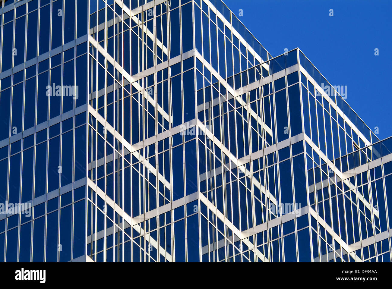 office building, downtown, Vancouver, BC, Canada Stock Photo Alamy