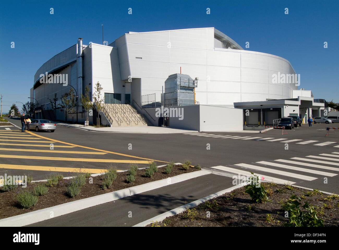 Abbotsford Centre Stock Photos & Abbotsford Centre Stock Images Alamy