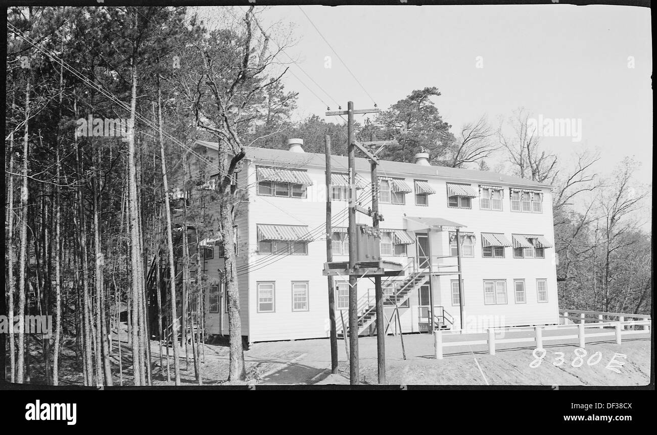 Administration Building 281030 Stock Photo Alamy