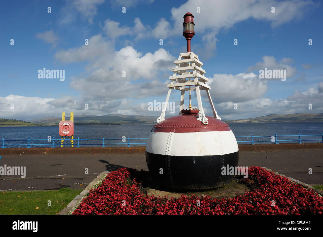 Greenock esplanade hires stock photography and images Alamy