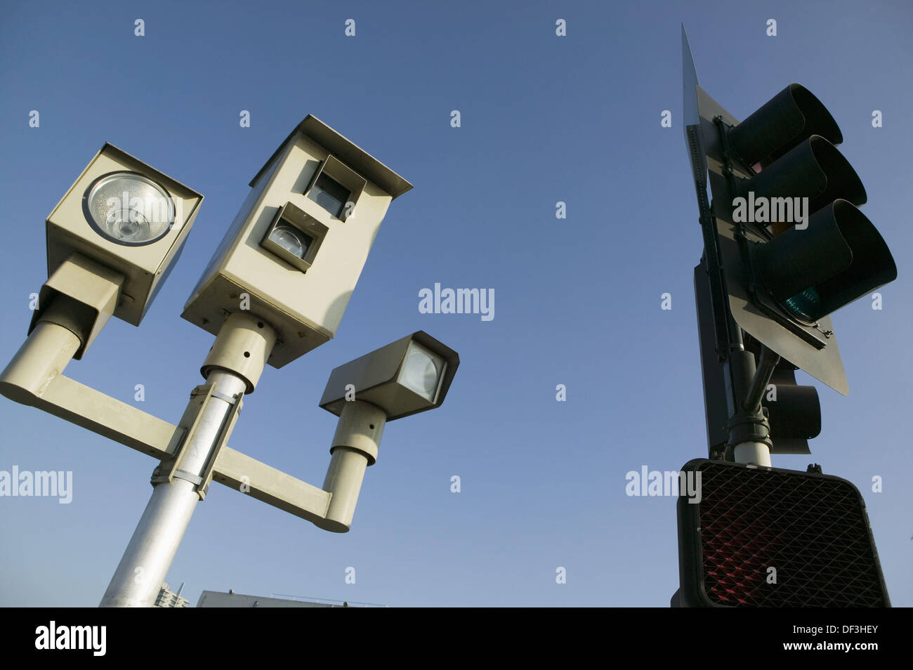 san diego traffic light cameras