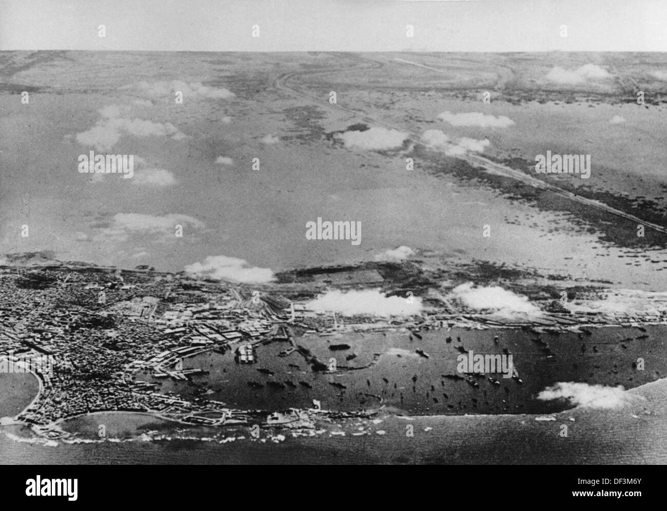 Ww ii war world war africa 1940 hi-res stock photography and images - Alamy
