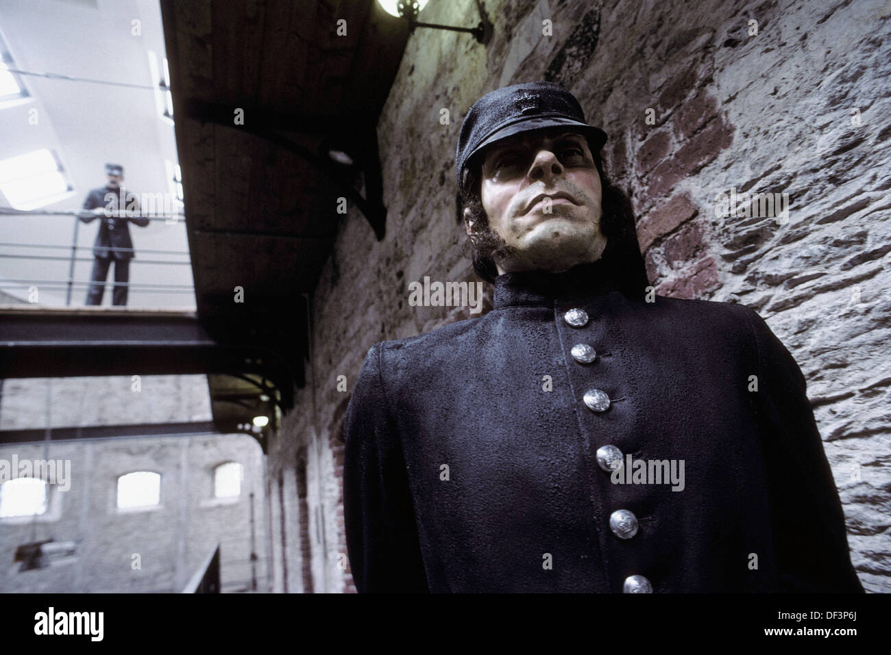 Cork jail hires stock photography and images Alamy