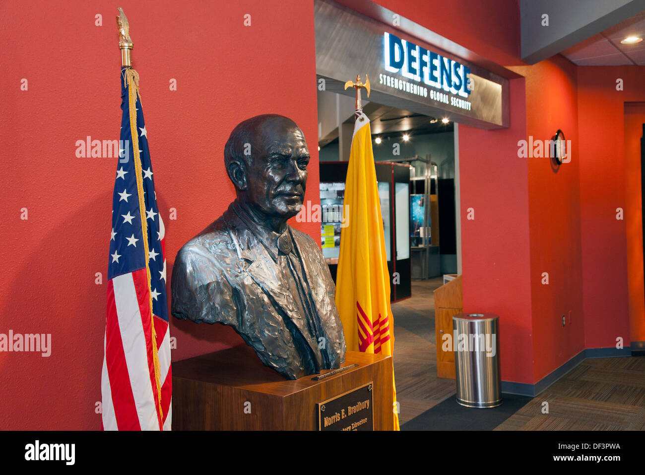 Norris bradbury hi-res stock photography and images - Alamy