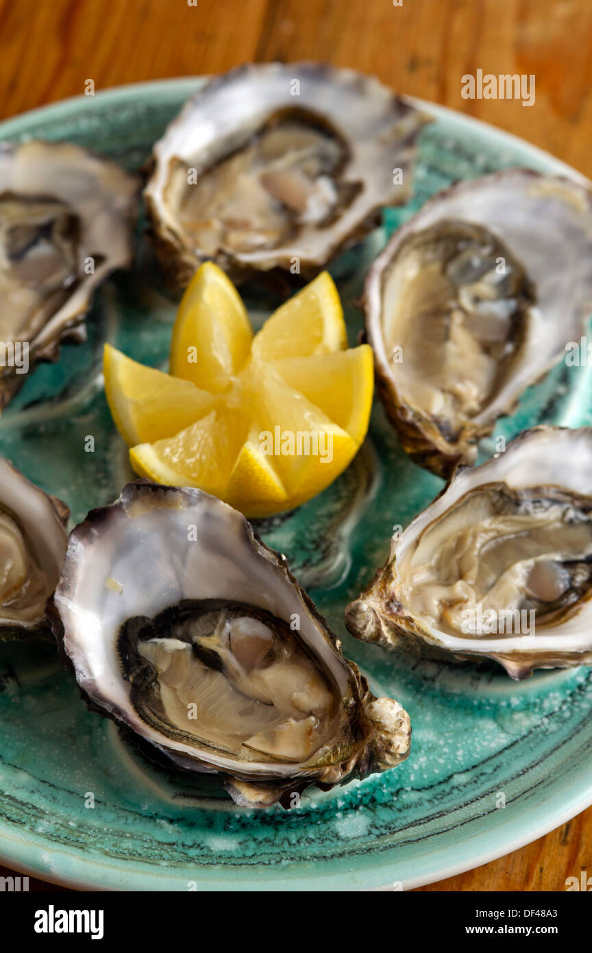 Crab House Cafe,Wyke Regis,Portland,Dorset,UK a seafood restaurant on Chesil Beach,which serves