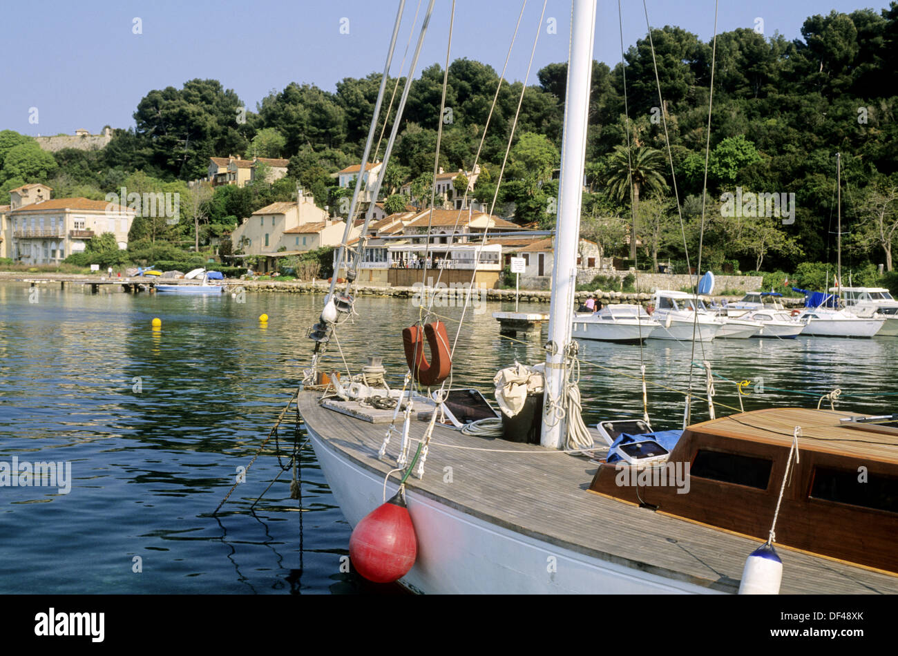 île sainte marguerite cannes hires stock photography and images Alamy
