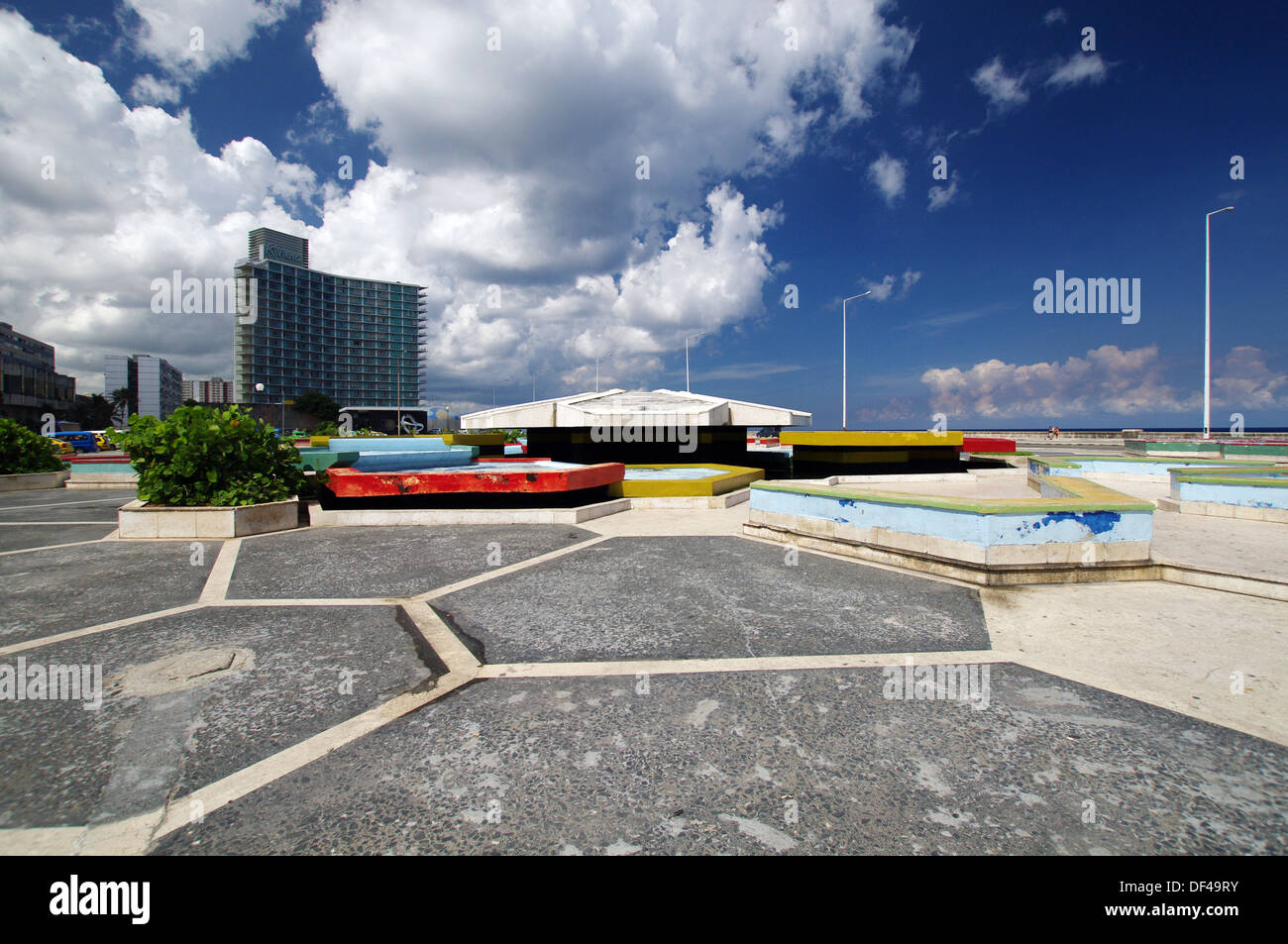 Focsa building hi-res stock photography and images - Alamy