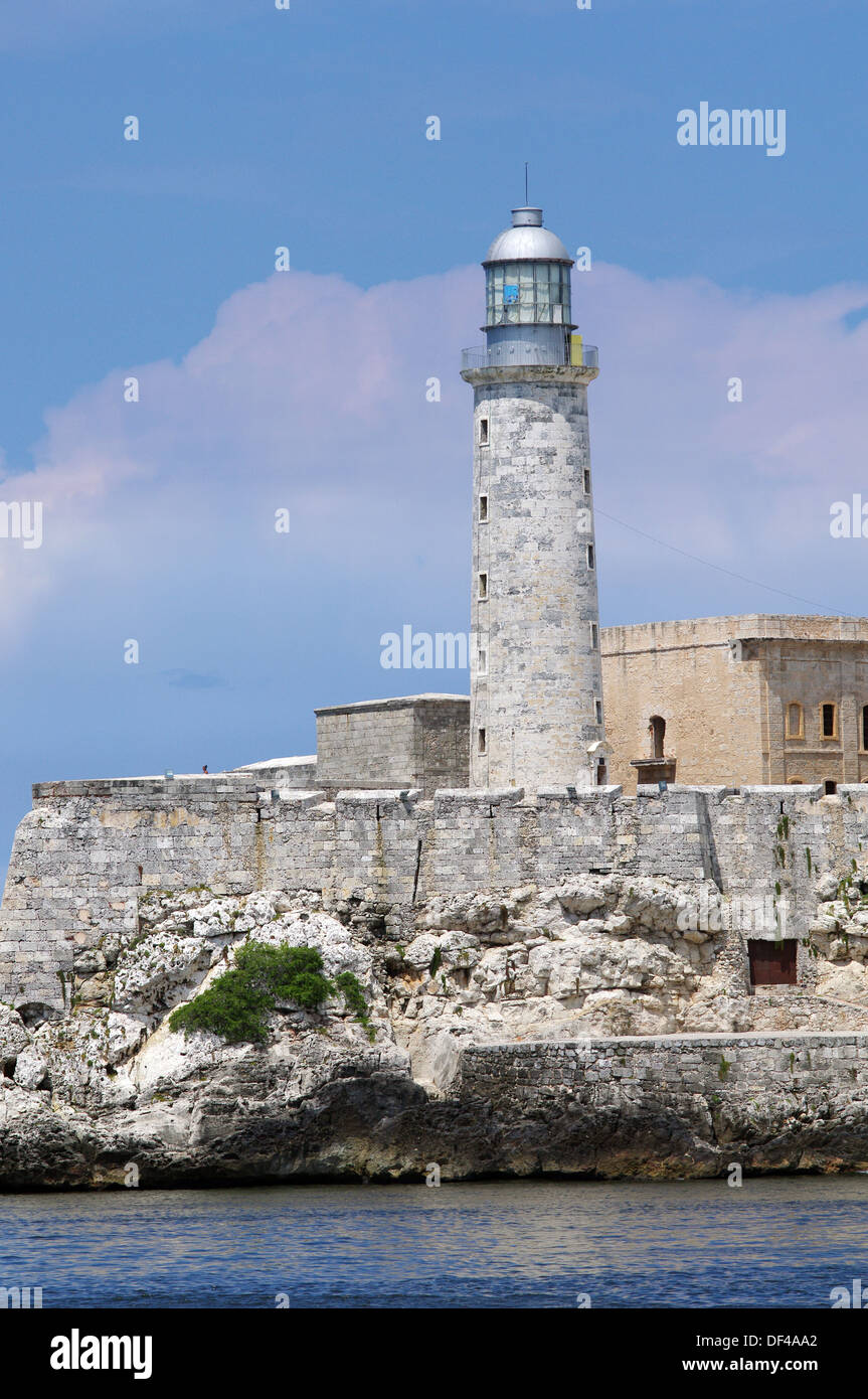 Faro Castillo del Morro (Havana, Cuba) - Pictures from Emp…