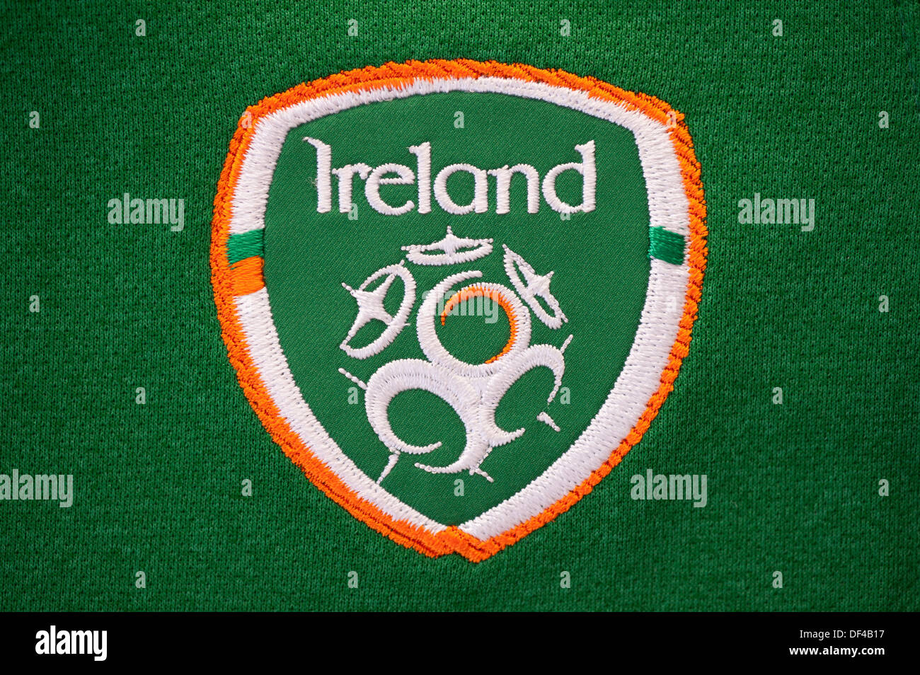 FAI Badge Stock Photo: 60947411 - Alamy
