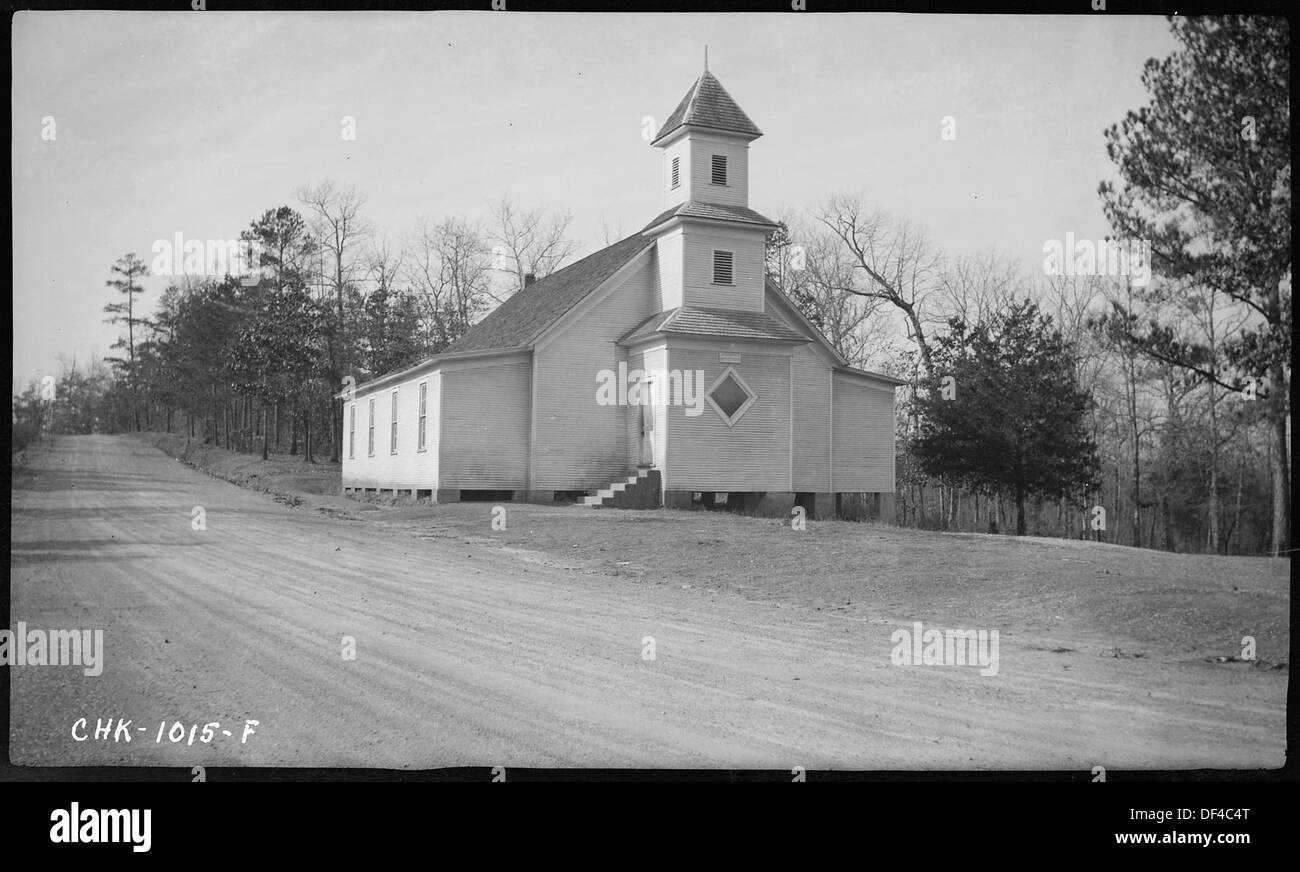 Greenwood Church 279750 Stock Photo Alamy