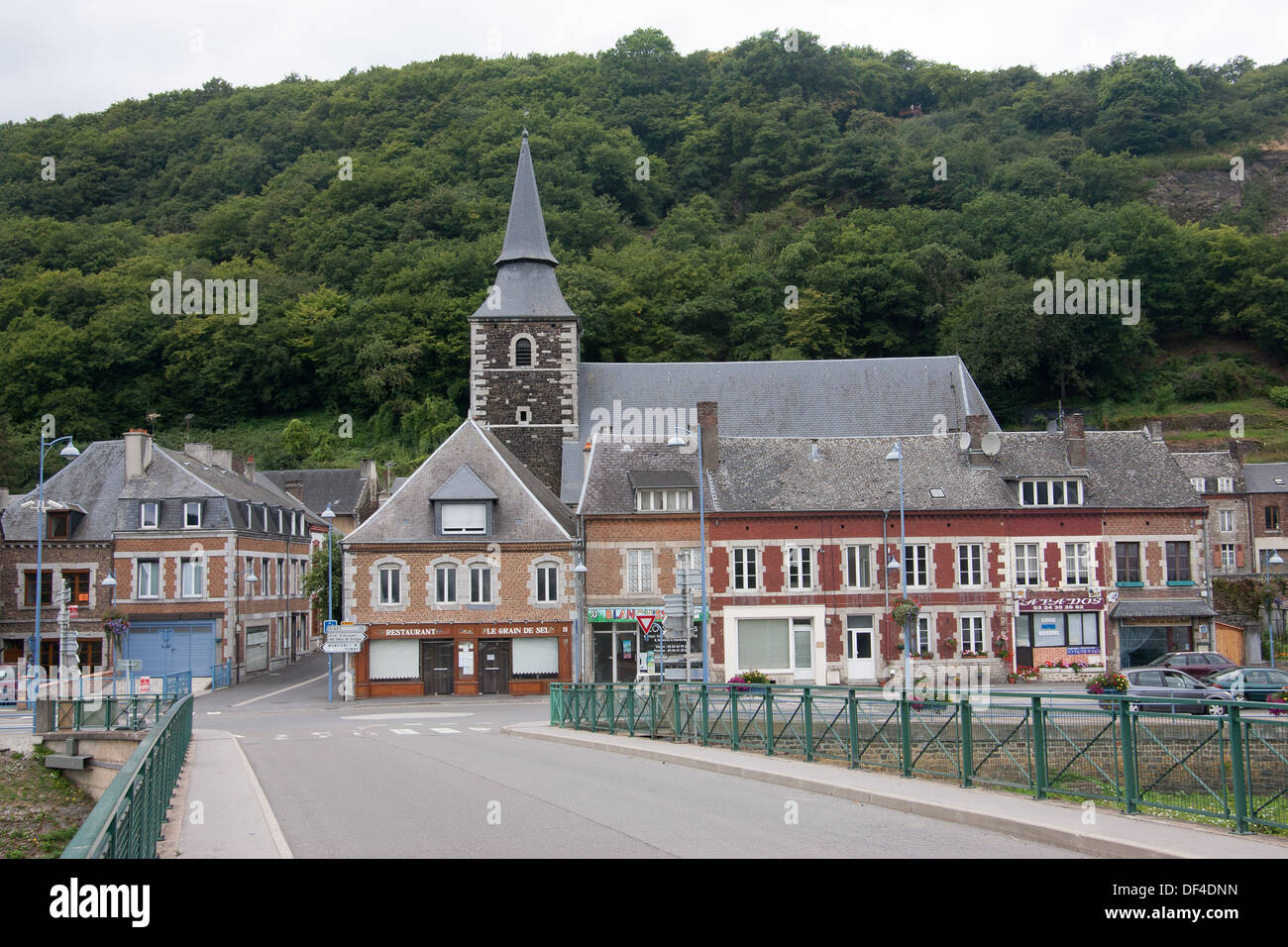 Vireux molhain hires stock photography and images Alamy