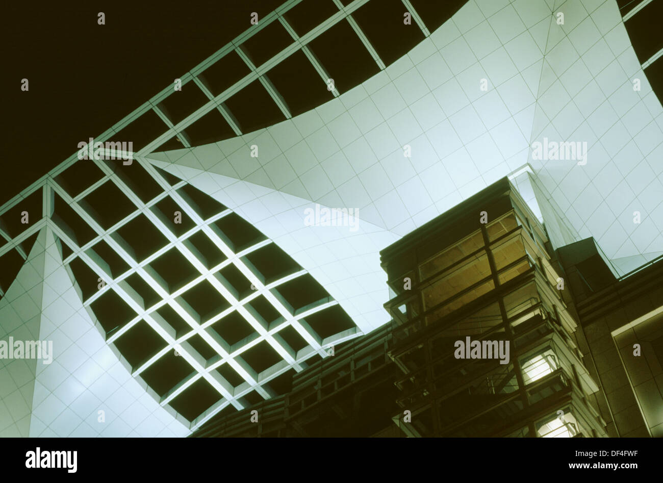 Shanghai urban planning museum hi-res stock photography and images - Alamy